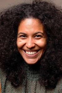 Isamara Castilho in A Batalha da Rua Maria Antônia