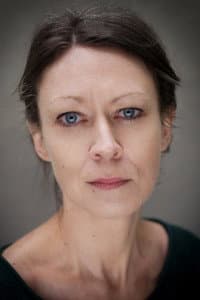 Pauline Turner in T2 Trainspotting