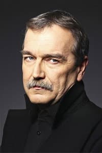 Cem Kurtoğlu in Kara Bir Gün: Süleyman Nazif