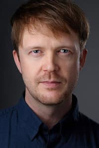 Arttu Kapulainen in Saatanan kanit