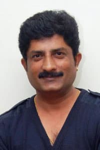 Ravishankar Gowda in Dhwaja