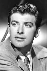 John Bromfield in Rope of Sand