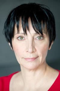 Renata Pałys in Ucieczka z miasteczka