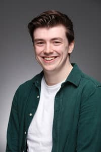 Ben Duffy in Welfare Warriors