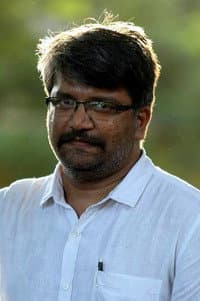 Srikant Murali in Kuttanpillayude Sivarathri