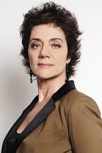 María Onetto in Aire