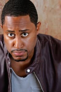 Montrel Miller in Someday At Christmas