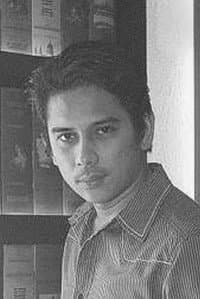 Zul Huzaimy in Anak Halal