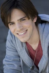 Christopher Johnson in Lucy Must Be Traded, Charlie Brown