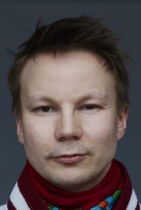 Niillas Holmberg in 10 kirjettä tulevaisuuteen