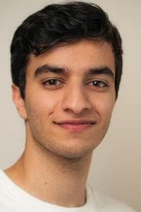 Michael Iskander in House of David
