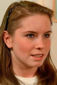 Rachael Kelly in A Private Battle