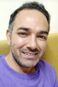 Ujjwal Chopra in Padmaavat