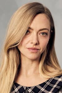 Amanda Seyfried in First Reformed