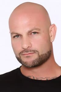 Cyrus King in Dangerous Attractions