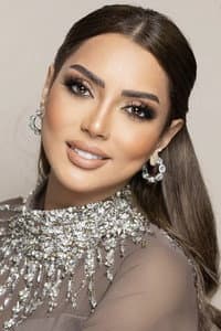Abeer Ahmed in مسرحية (ABCD 2)