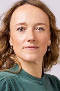Marion Gretchen Schmitz in Atme
