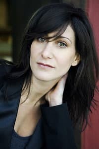 Suzanne DiDonna in When the Evening Comes