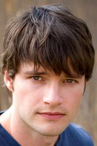 Nick Cornish in Broadway's Finest
