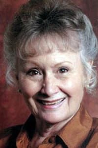 Juli Erickson in Forgiveness