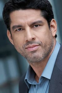 Bruno Irizarry in Shut Up and Do It!