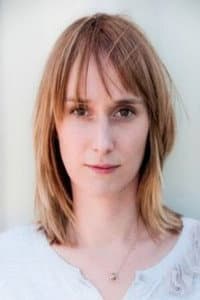 Kristen Denkers in Vermist Kind