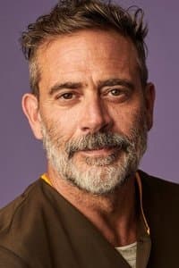 Jeffrey Dean Morgan in Watchmen