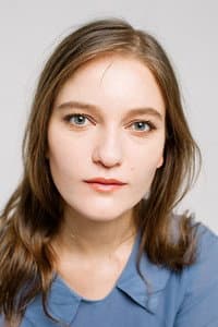 Kseniya Orlova in Волны