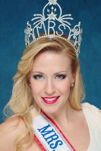 Jennifer McMahan in Titus Family | Homecoming