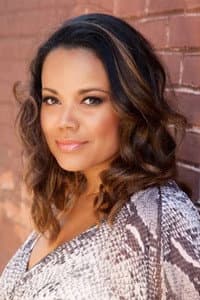 Kimberley Locke in Benise: The Spanish Guitar