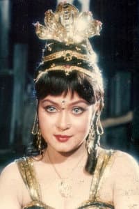 Poonam Dasgupta in Vasavadatta