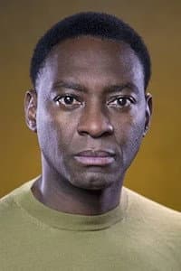 David Wurawa in Usgrächnet Gähwilers