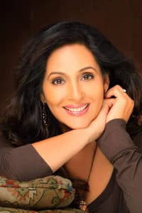 Ashwini Bhave in Henna
