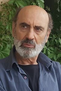 Eusebio Lázaro in Pajarico
