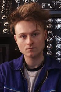 Sam Battle in Synthesized