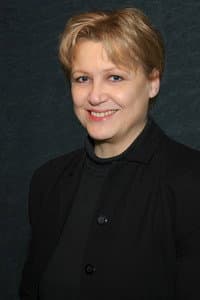 Magdolna Menszátor in A dunai hajós
