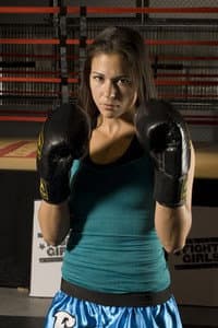 Kerry Vera in Strikeforce Challengers 5: Woodley vs. Bears