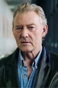 Dave Duffy in Darklands