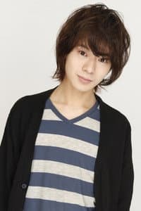 Shunya Ohira in 演劇調異譚「xxxHOLiC」 -續・再-