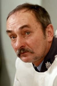 Edward Skarga in „Anna” i wampir