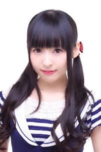 Mei Kanna in セントールの悩み