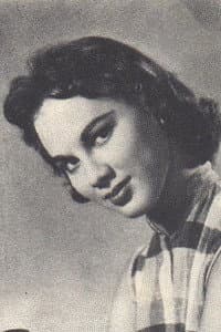 Marlene Dauden in Kapag Puso'y Sinugatan