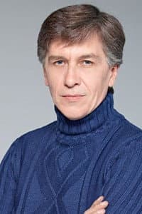 Rafael Sánchez Navarro in Dame tu cuerpo