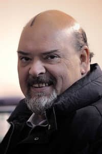 Vincenzo Failla in Rotten Tree
