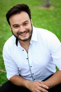 Fábio Cadôr in Novelo