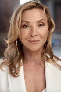 Caroline Chesworth in Nobody Loves You and You Don't Deserve to Exist