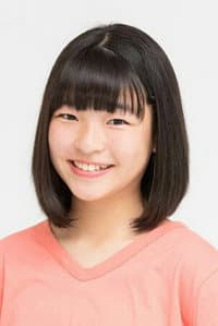 Sayaka Inoue in フリップフラッパーズ