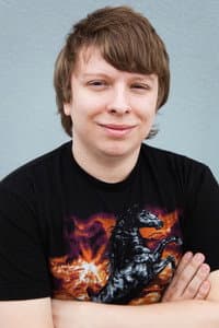 Kerry Shawcross in A Simple Walk Into Mordor