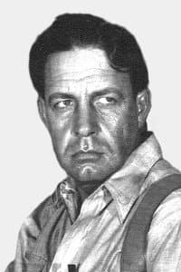 Roger Williams in No Man's Range