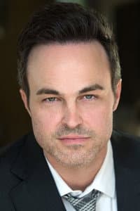 Justin Smith in Night Terror